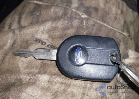 2008 Mercury Sable Luxury из США, поврежденный, VIN 1MEHM40W08G622232